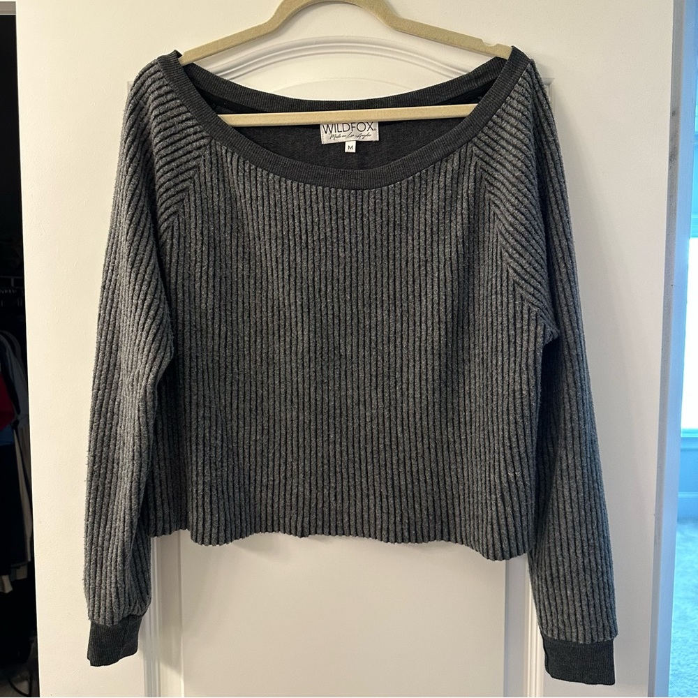 Wildfox Sweater